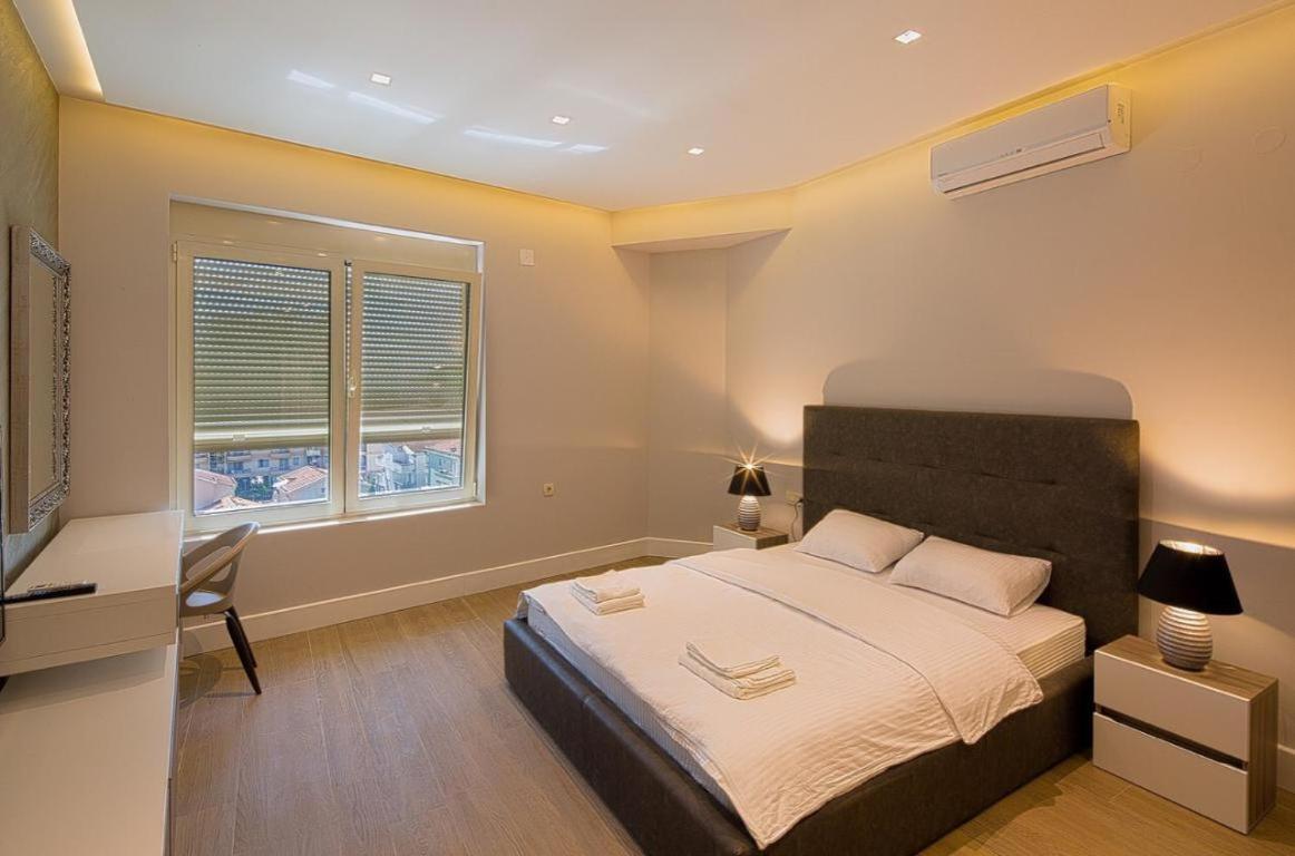 Montesa Apartments 2 Budva Exterior photo